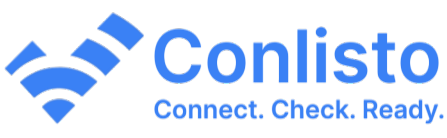 Conlisto Logo