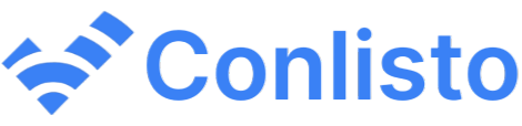 Conlisto Logo